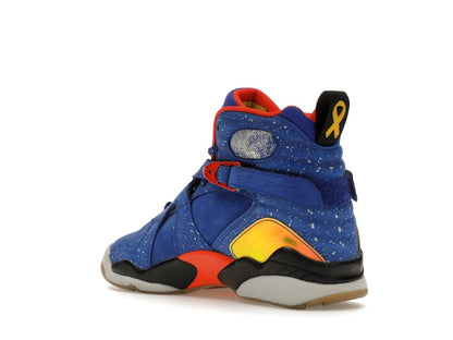 Jordan 8 Retro Doernbecher (GS)