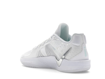 Nike Sabrina 2 White Noise (Women's)