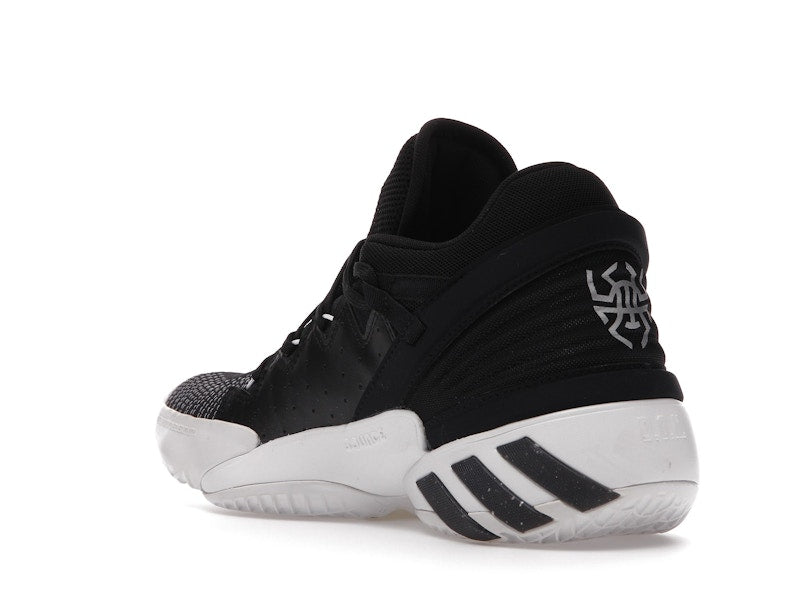 adidas D.O.N. Issue #2 Core Black