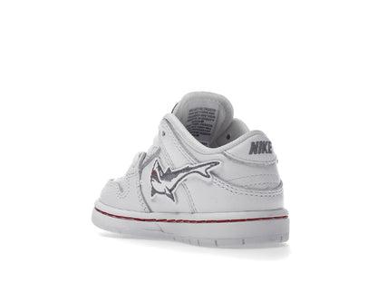Nike SB Dunk Low Oski Great White (TD)