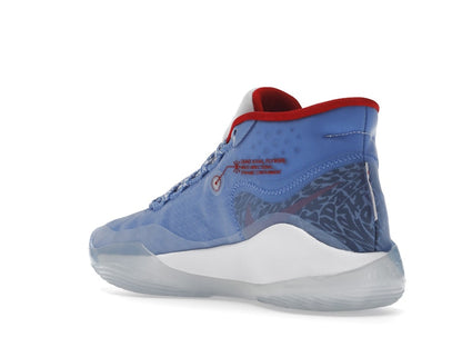 Nike KD 12 Don C