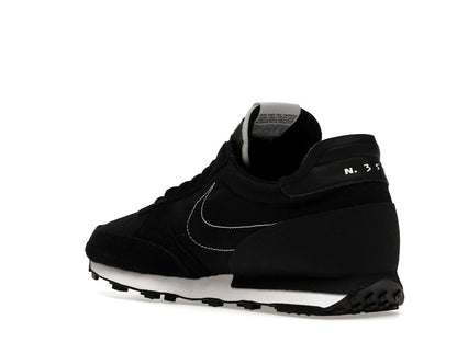 Nike Daybreak Type Black White