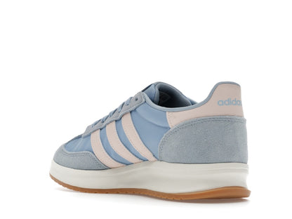 adidas Run 72 Glow Blue Wonder Quartz Wonder Blue (Women's)