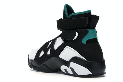 Nike Air Unlimited Black
