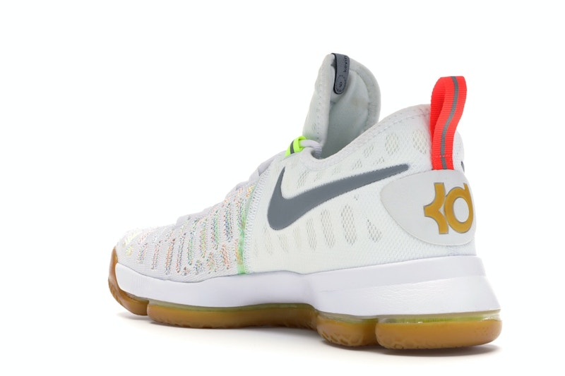 Nike KD 9 Summer Pack