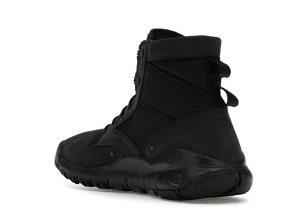 Nike SFB 6" NSW Leather Boot Black