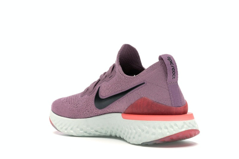 Nike Epic React Flyknit 2 Plum Dust (Women's)