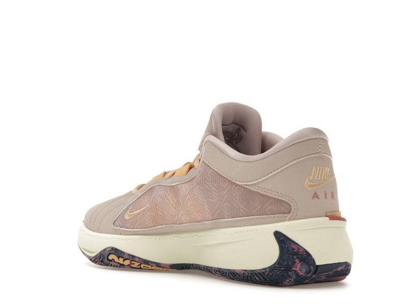 Nike Zoom Freak 5 Fossil Stone