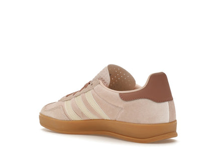 adidas Gazelle Indoor Wonder Quartz Velvet (Women's)
