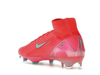 Nike Zoom Mercurial Superfly 10 Elite FG Mad Energy Pack