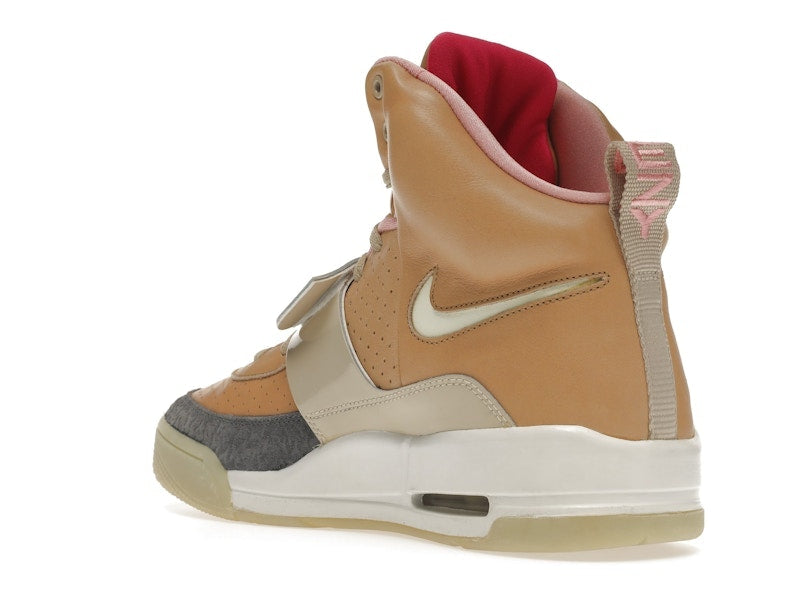 Nike Air Yeezy 1 Net Tan