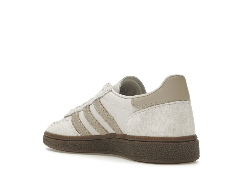 adidas Handball Spezial Aluminum Wonder Beige (Women's)