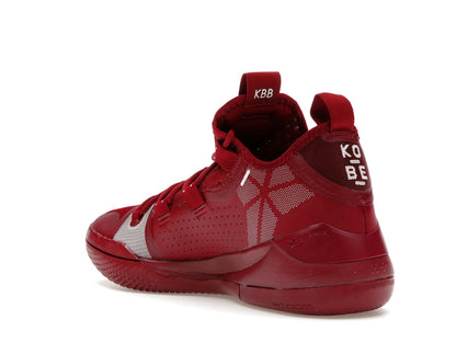 Nike Kobe A.D. TB Team Red