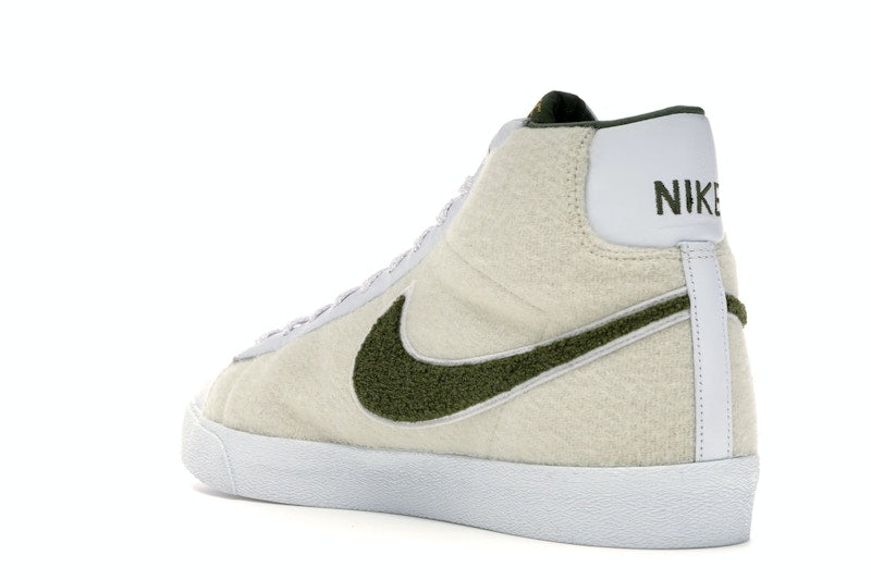 Nike SB Blazer Stussy Vapor