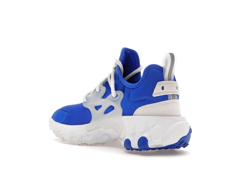Nike React Presto Hyper Royal (GS)