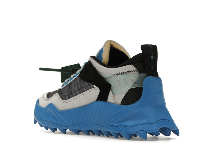 OFF-WHITE Odsy-1000 Blue White