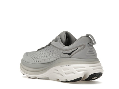 Hoka One One Bondi 8 Sharkskin Harbor Mist