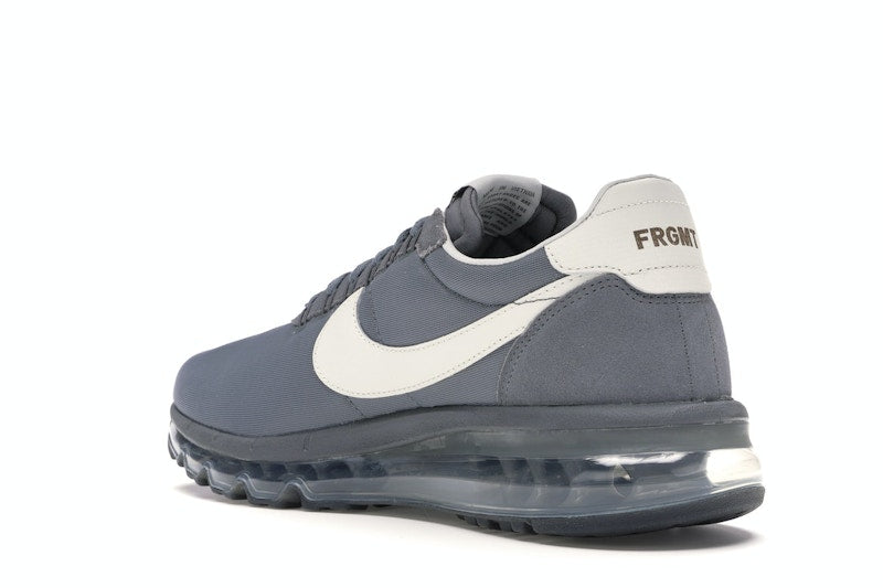 Nike Air Max LD-Zero Fragment Cool Grey