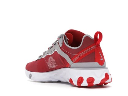 Nike React Element 55 OSU