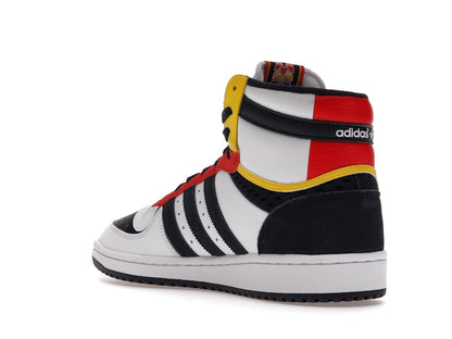 adidas Top Ten RB Legend Ink