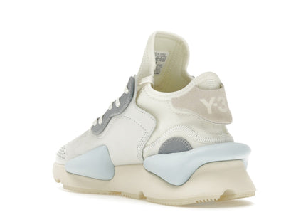adidas Y-3 Kaiwa Off White Ice Blue