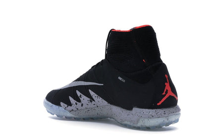 Nike Hypervenomx Proximo NJR TF Neymar x Jordan