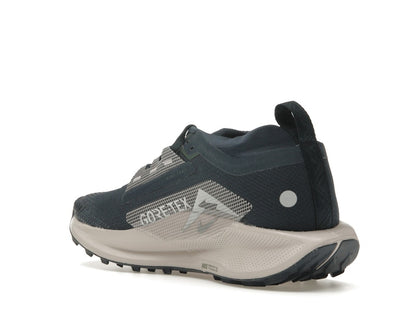 Nike React Pegasus Trail 5 Gore-Tex Armory Navy Vintage Green Platinum Violet (Women's)