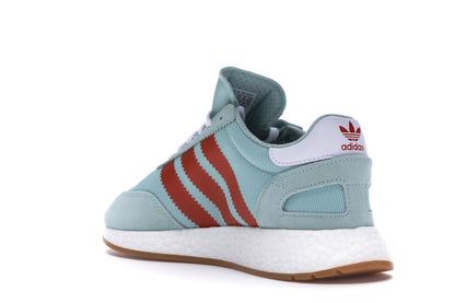 adidas I-5923 Ash Green Raw Amber
