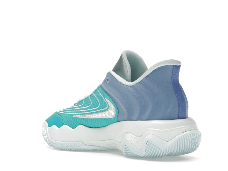 Nike Giannis Immortality 4 Christmas