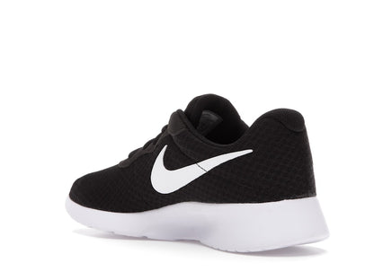 Nike Tanjun Black White (Women's)