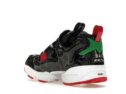 Reebok Instapump Fury BAIT Astro Boy Club