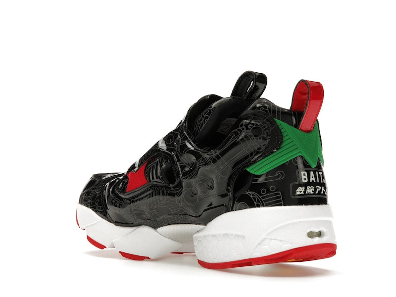 Reebok Instapump Fury BAIT Astro Boy Club