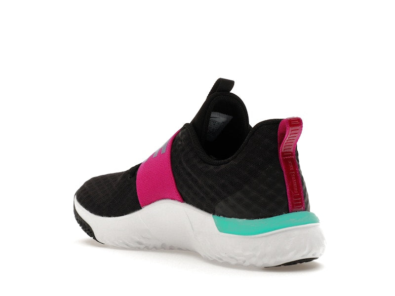 Nike In-Season TR 9 Black Light Aqua (Women's)
