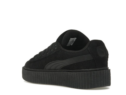Puma Creeper Phatty Rihanna Fenty Corduroy Black