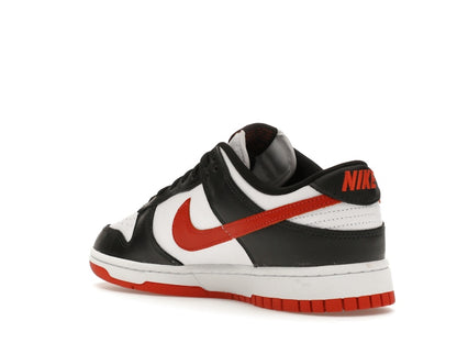 Nike Dunk Low Retro Dragon Red