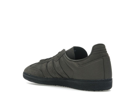 adidas Samba OG Shadow Olive Cordura