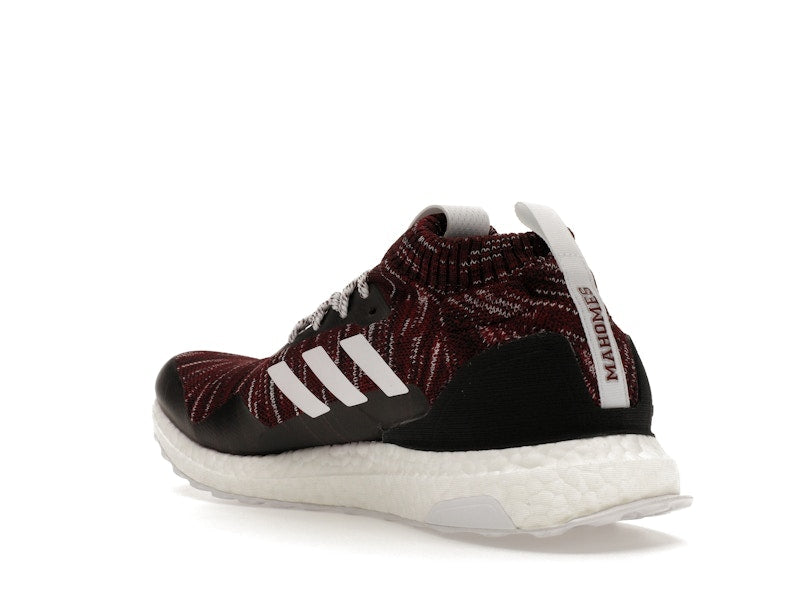 adidas Ultra Boost DNA Mid Patrick Mahomes