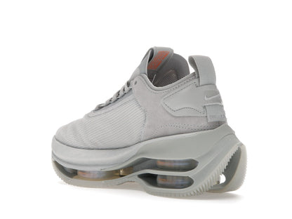 Nike Zoom Double Stacked Grey Fog (Women's)
