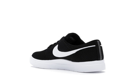 Nike SB Portmore II Ultralight Black White