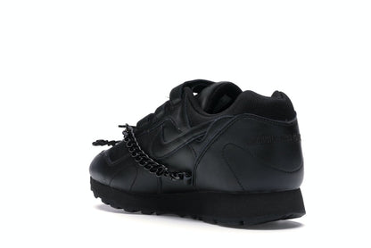 Nike Outburst Comme des Garcons Black (Women's)