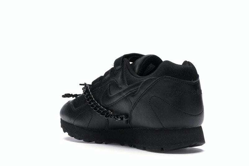 Nike Outburst Comme des Garcons Black (Women's)