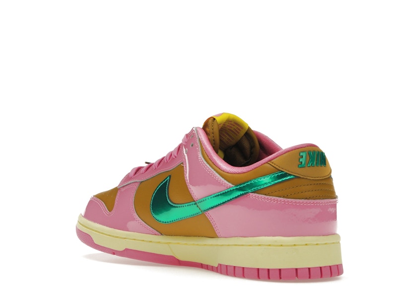 Nike Dunk Low QS Parris Goebel (Women's)