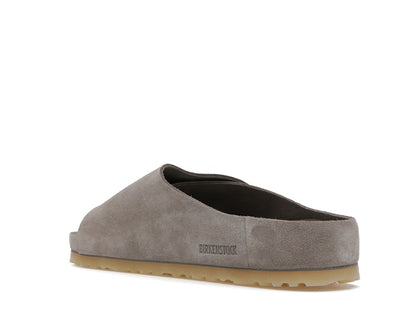 Birkenstock Los Feliz Suede Fear Of God Cement (Narrow Fit)