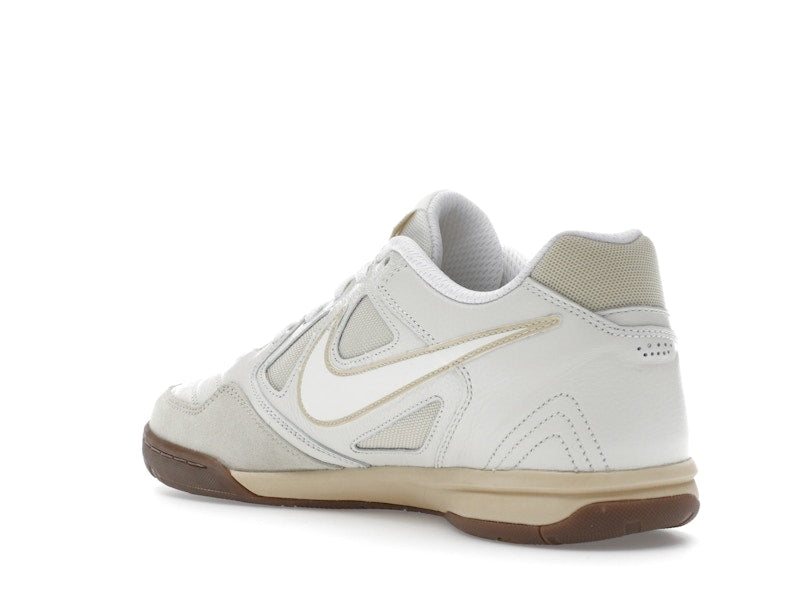Nike Gato Sail White Gum Dark Brown Light Khaki