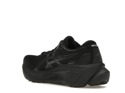 ASICS Gel-Kayano 30 Triple Black