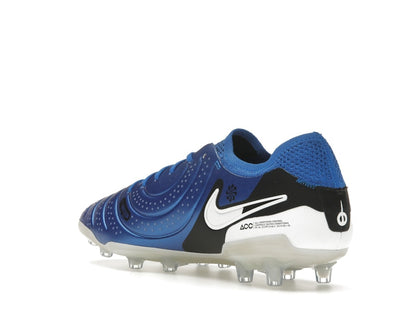 Nike Tiempo Legend 10 Elite AG-Pro Soar White