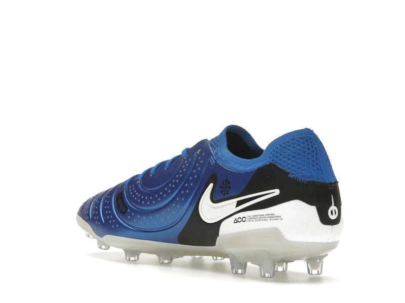 Nike Tiempo Legend 10 Elite AG-Pro Soar White