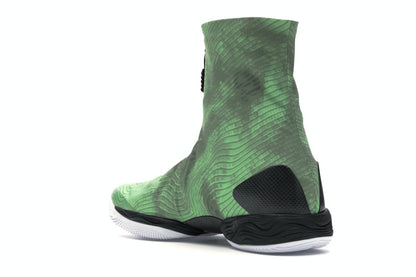 Jordan XX8 Green Camo