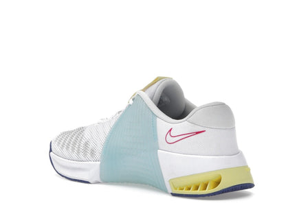 Nike Metcon 9 White Fierce Pink