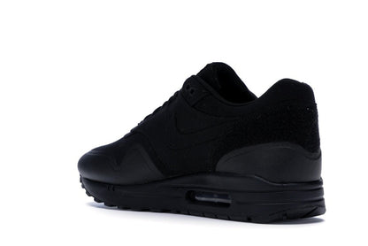 Nike Air Max 1 Patch Black